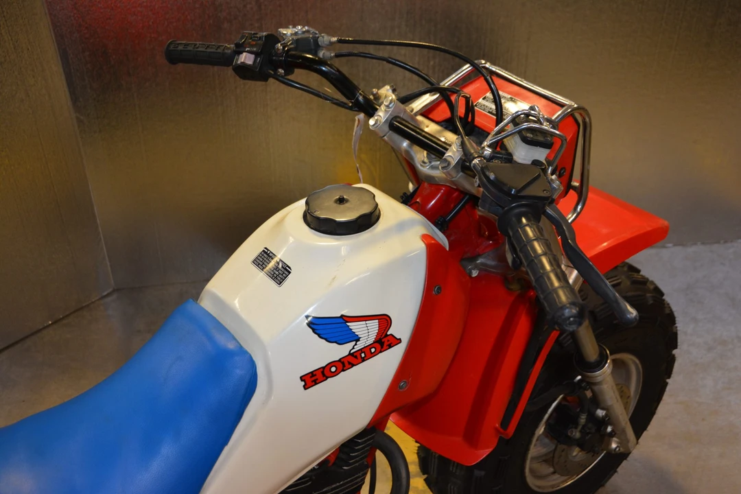 1985 Honda ATV - Image 13 of 28