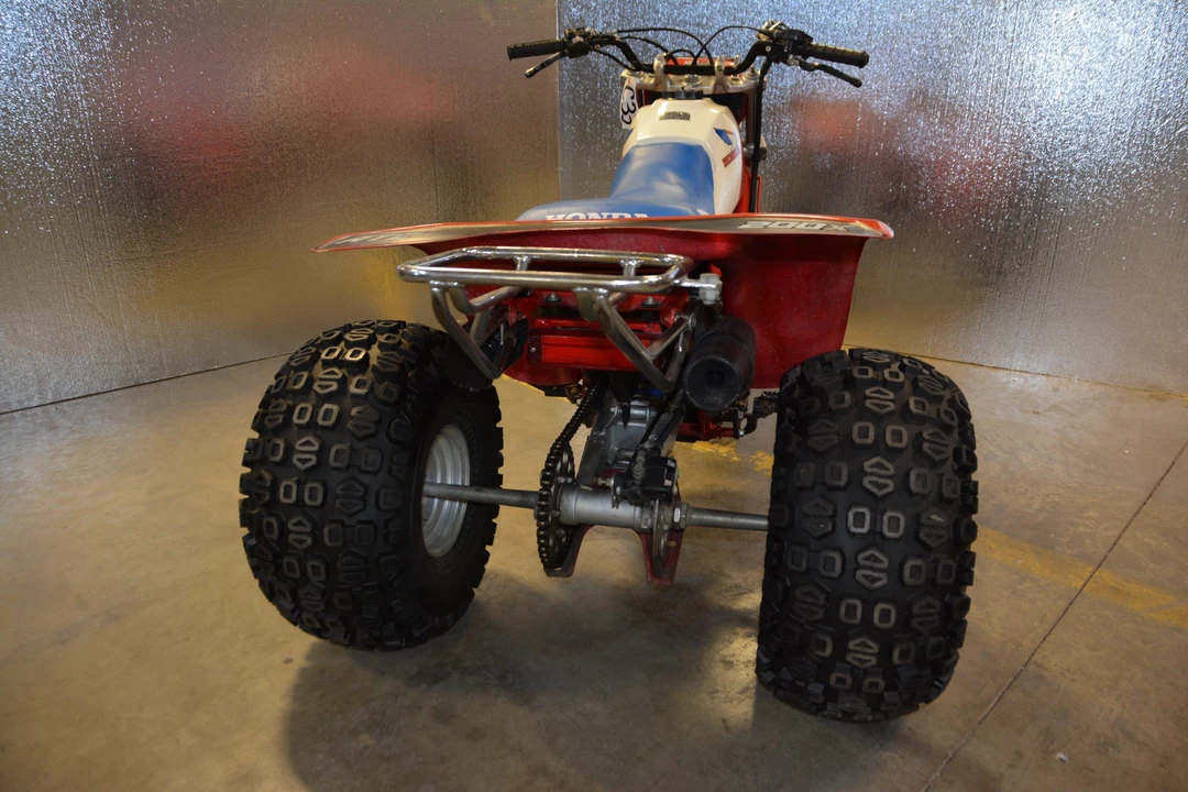 1985 Honda ATV - Image 6 of 28