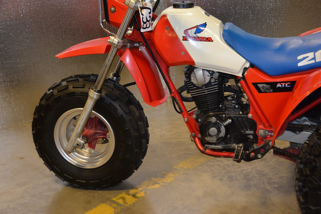 1985 Honda ATV - Image 20 of 28