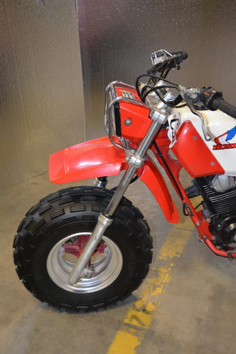 1985 Honda ATV - Image 22 of 28
