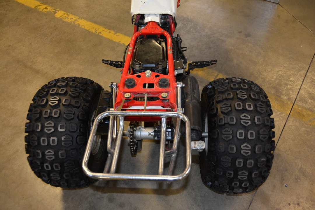 1985 Honda ATV - Image 16 of 28
