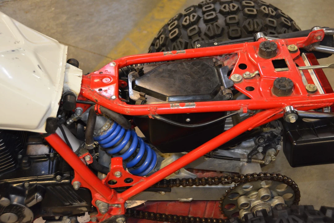 1985 Honda ATV - Image 18 of 28