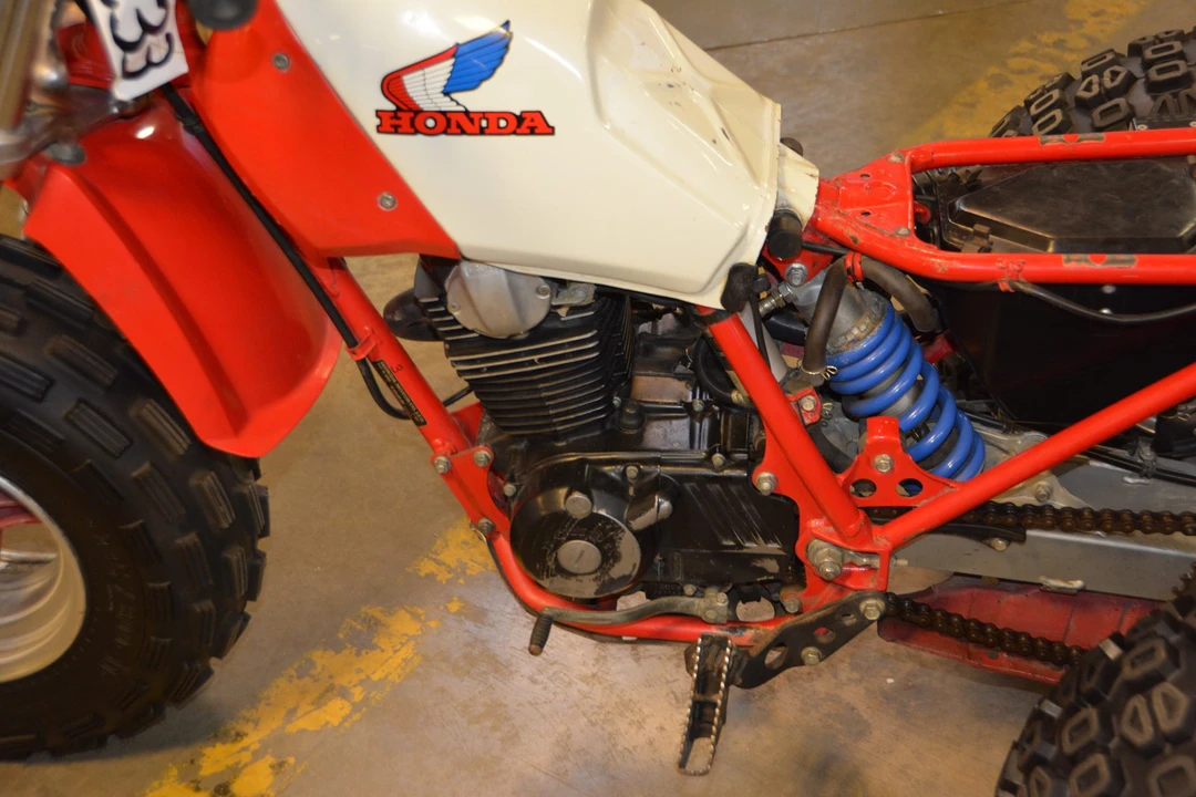 1985 Honda ATV - Image 19 of 28