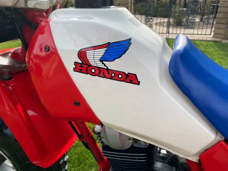 1985 Honda ATV - Image 8 of 31