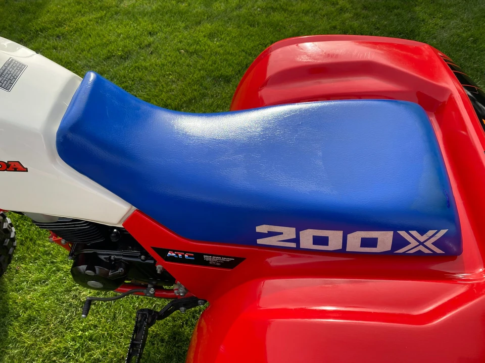 1985 Honda ATV - Image 14 of 31