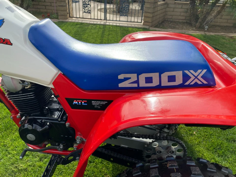 1985 Honda ATV - Image 15 of 31