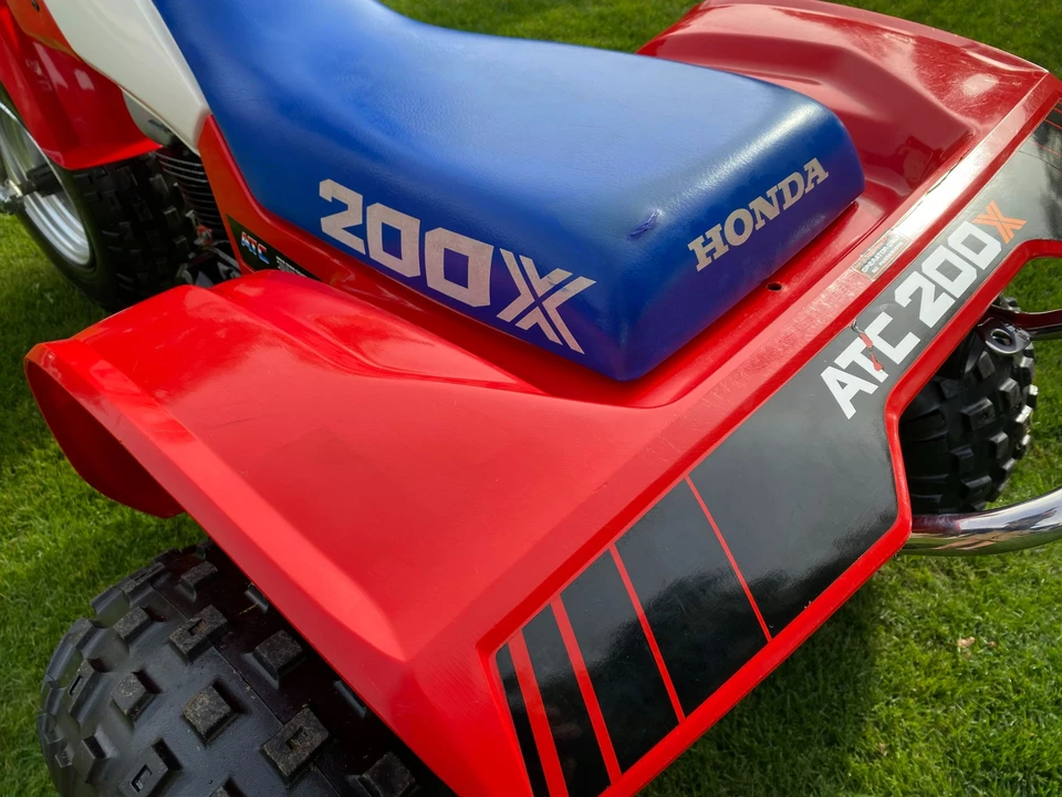 1985 Honda ATV - Image 19 of 31