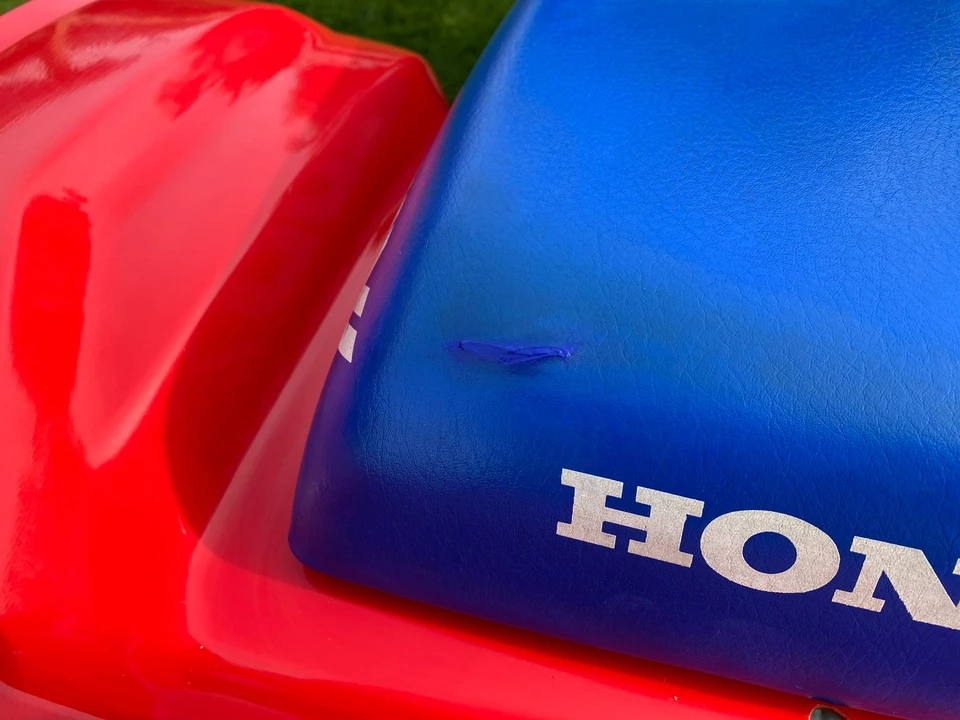 1985 Honda ATV - Image 18 of 31