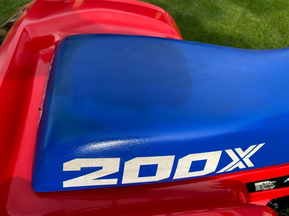 1985 Honda ATV - Image 17 of 31
