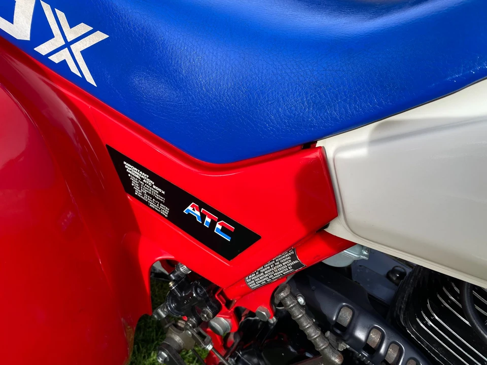 1985 Honda ATV - Image 22 of 31