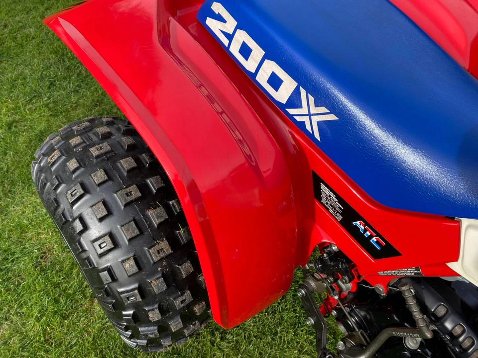 1985 Honda ATV - Image 23 of 31
