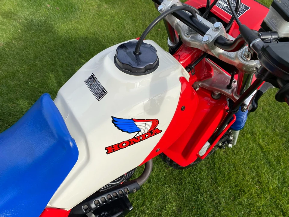 1985 Honda ATV - Image 12 of 31