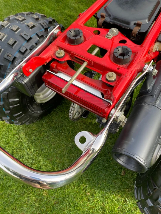 1985 Honda ATV - Image 26 of 31
