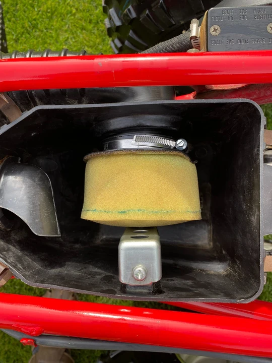 1985 Honda ATV - Image 25 of 31
