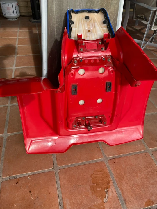 1985 Honda ATV - Image 27 of 31
