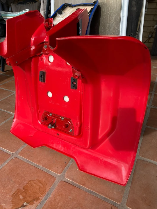 1985 Honda ATV - Image 29 of 31