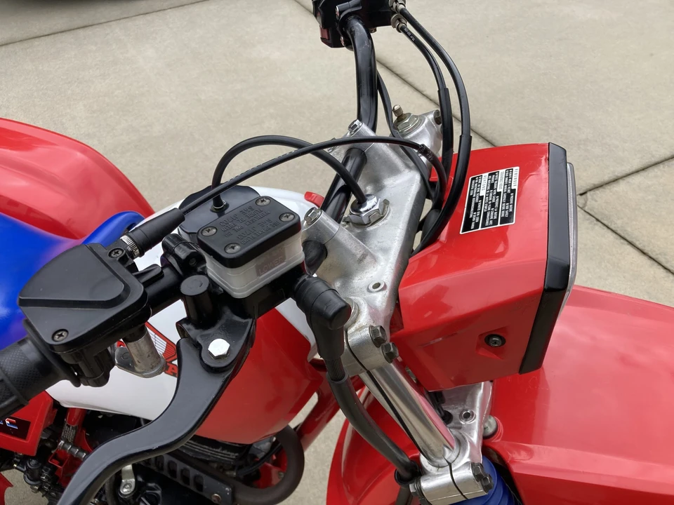1985 Honda ATV - Image 23 of 31