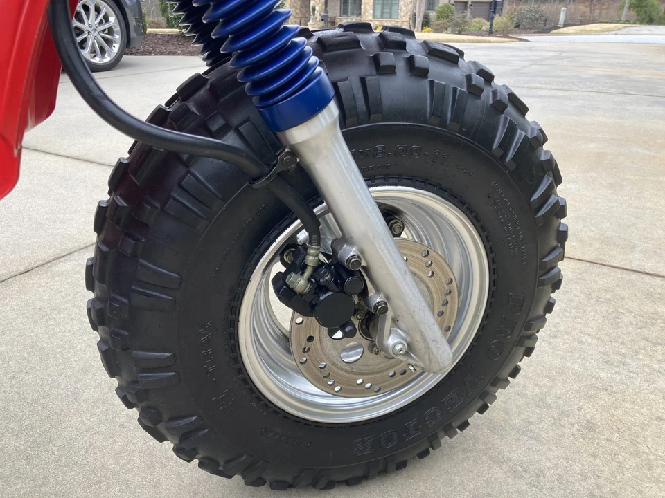 1985 Honda ATV - Image 27 of 31