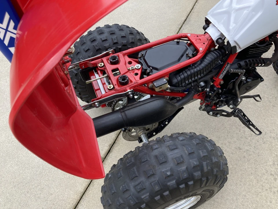 1985 Honda ATV - Image 15 of 31