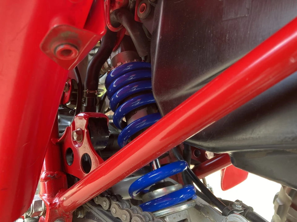 1985 Honda ATV - Image 31 of 31
