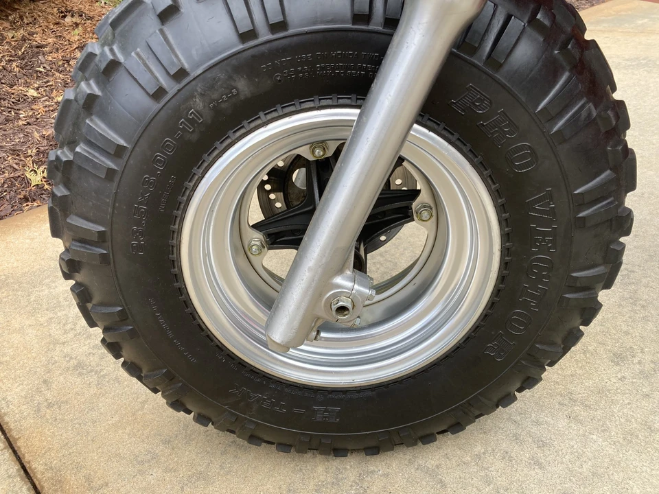 1985 Honda ATV - Image 28 of 31