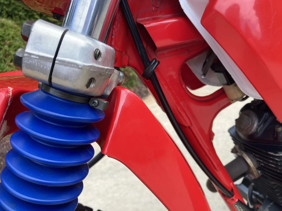 1985 Honda ATV - Image 29 of 31