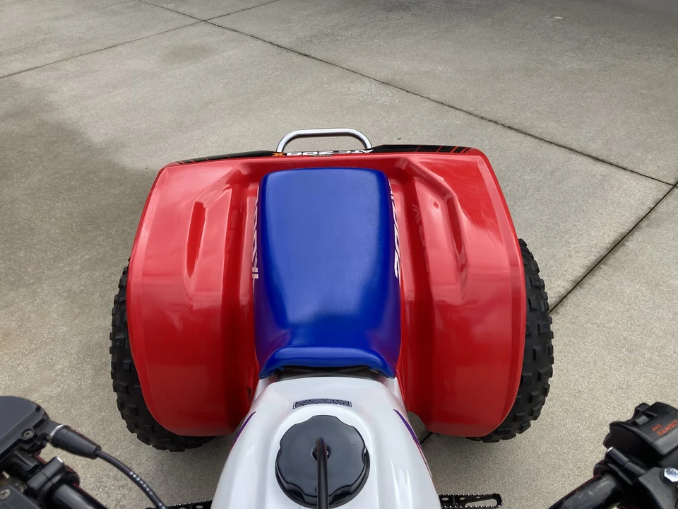 1985 Honda ATV - Image 13 of 31