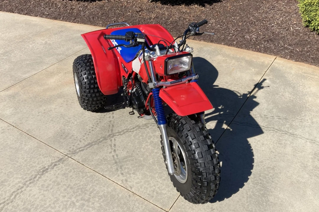 1985 Honda ATV - Image 19 of 31
