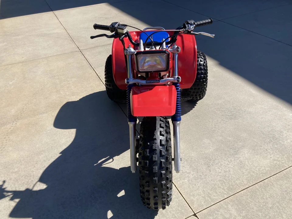 1985 Honda ATV - Image 18 of 31
