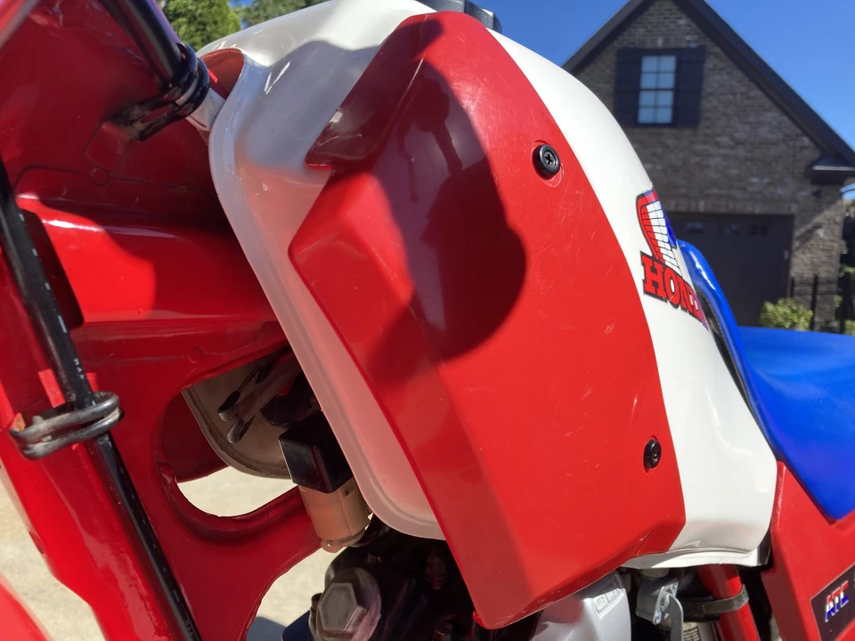 1985 Honda ATV - Image 27 of 31