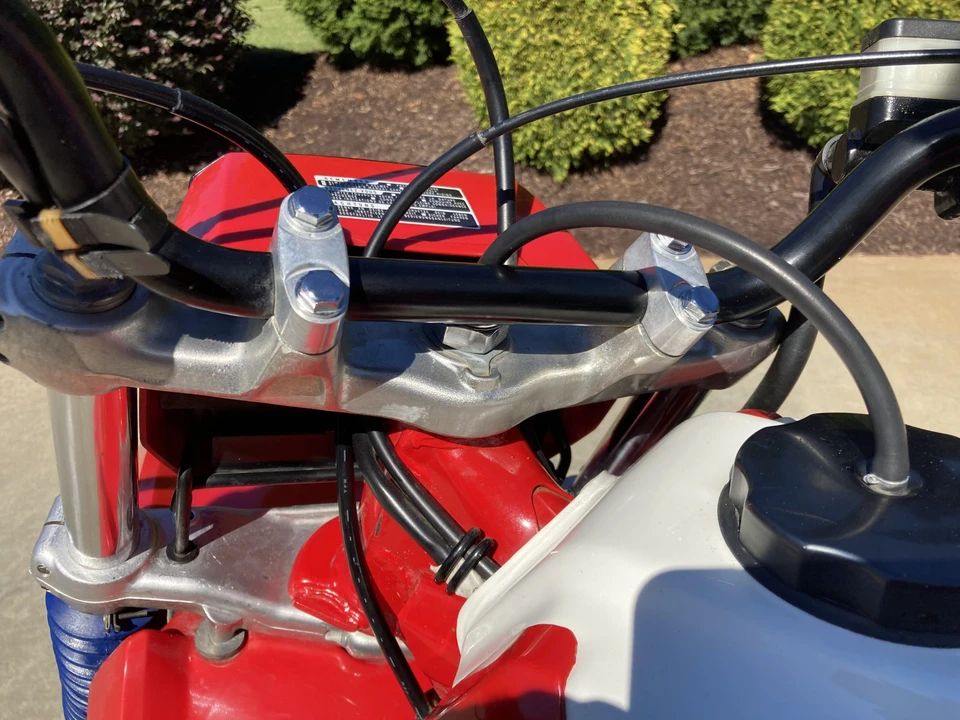 1985 Honda ATV - Image 25 of 31