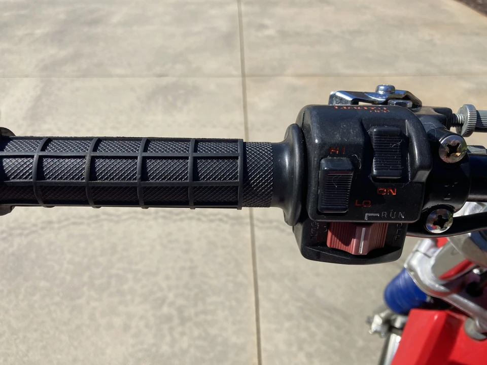 1985 Honda ATV - Image 24 of 31
