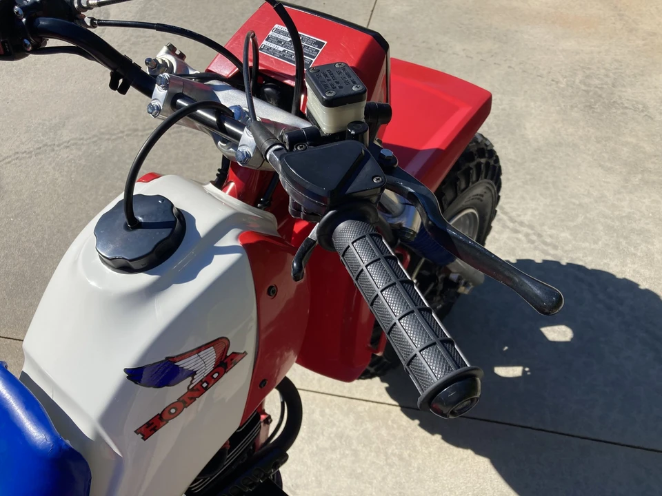 1985 Honda ATV - Image 23 of 31