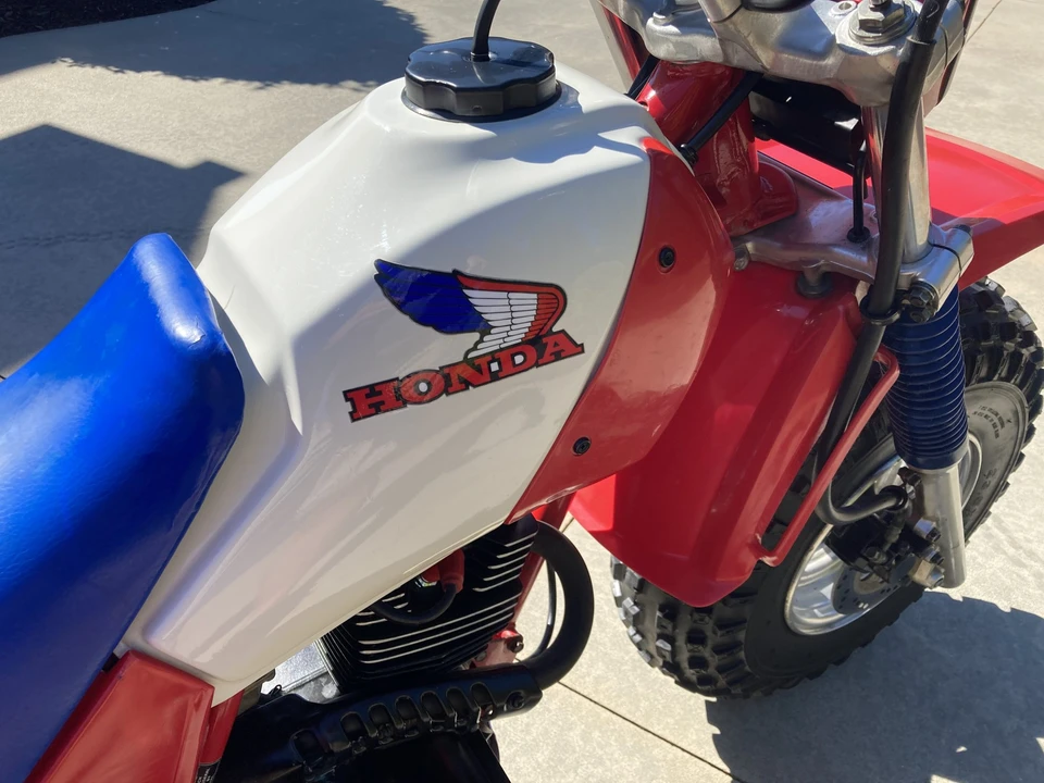 1985 Honda ATV - Image 29 of 31