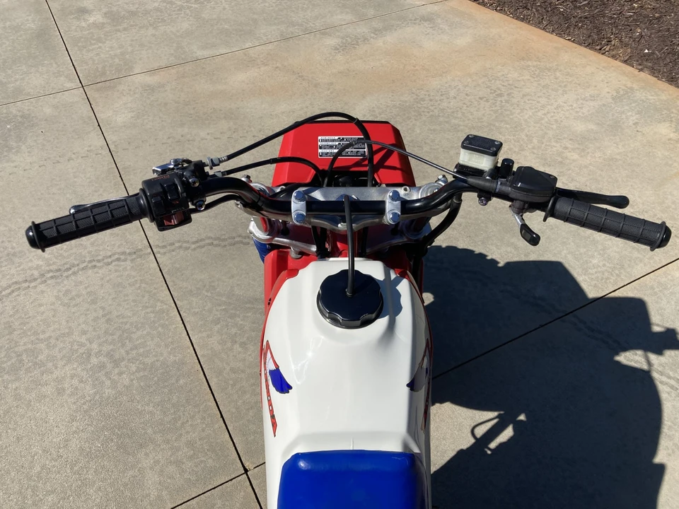 1985 Honda ATV - Image 22 of 31