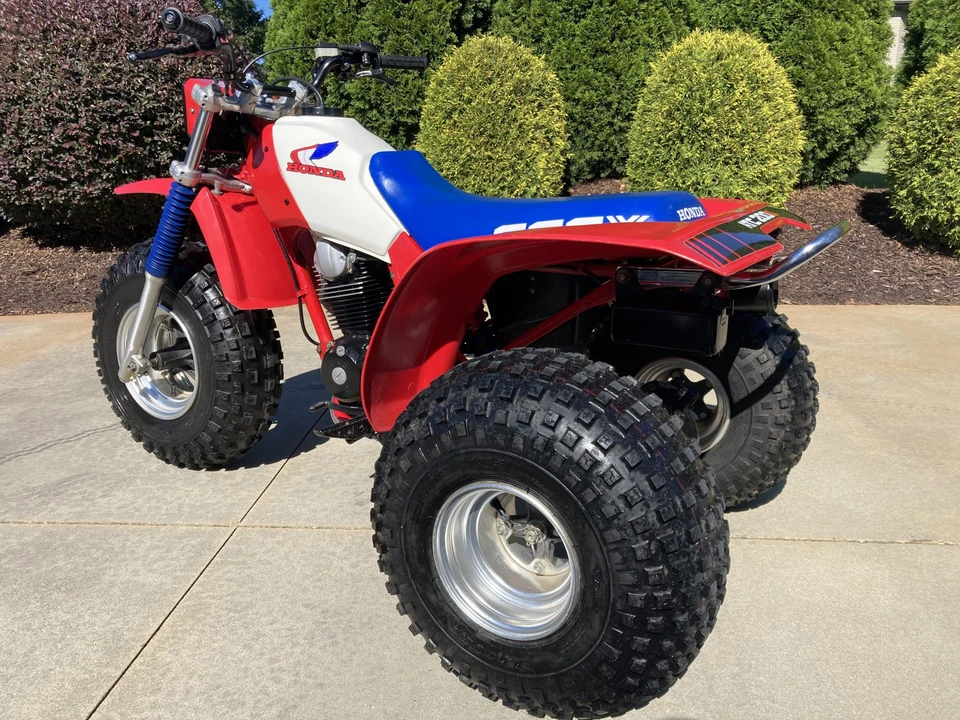 1985 Honda ATV - Image 11 of 31