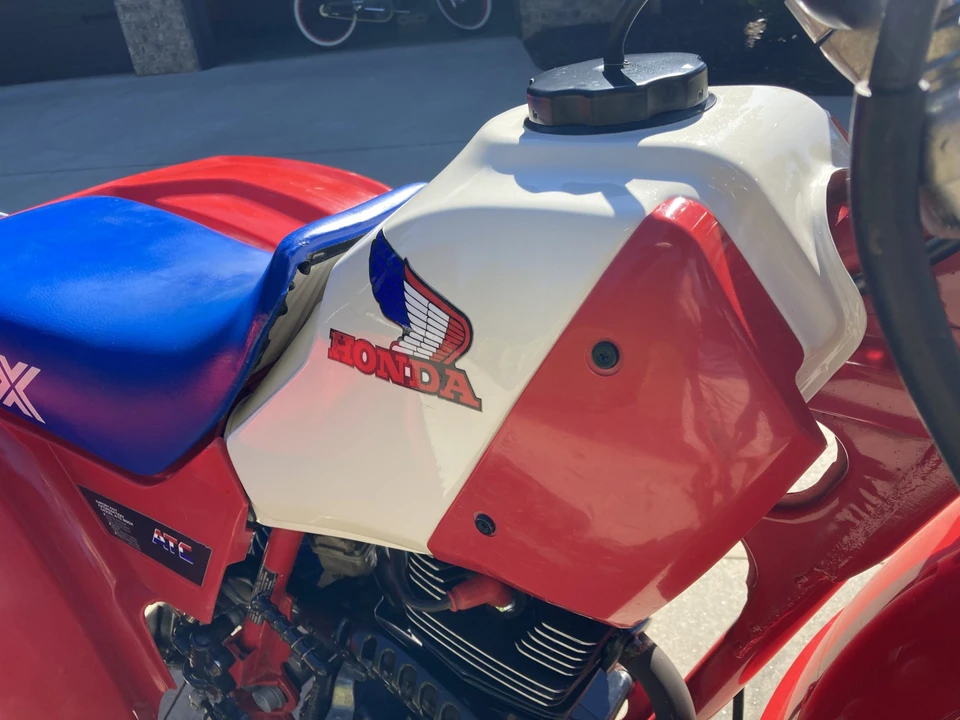 1985 Honda ATV - Image 28 of 31