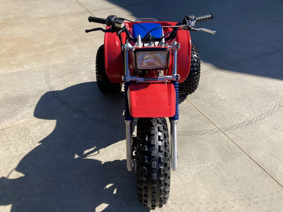 1985 Honda ATV - Image 17 of 31