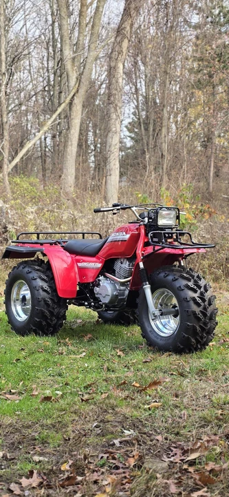 1985 Honda ATV - Image 6 of 31