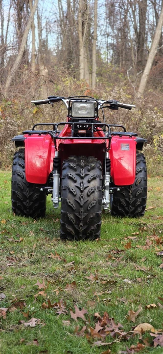 1985 Honda ATV - Image 3 of 31