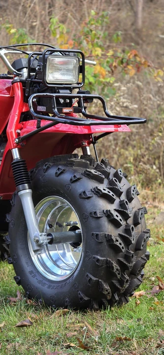 1985 Honda ATV - Image 20 of 31