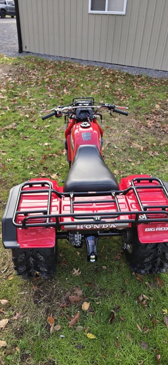 1985 Honda ATV - Image 8 of 31