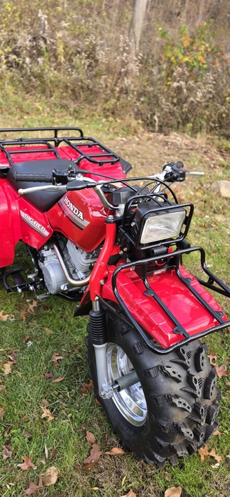 1985 Honda ATV - Image 7 of 31