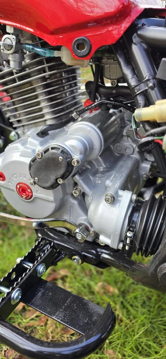 1985 Honda ATV - Image 31 of 31