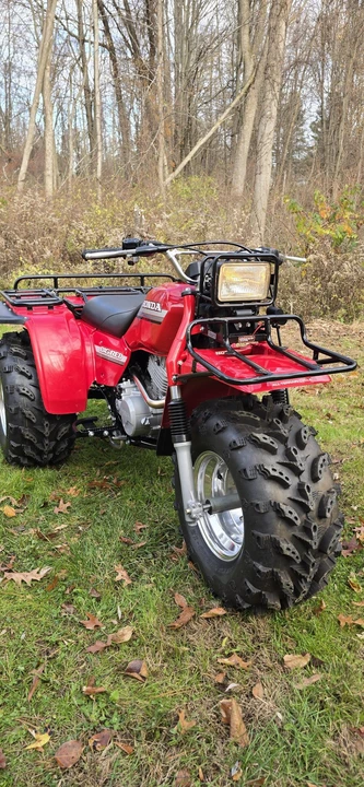 1985 Honda ATV - Image 4 of 31