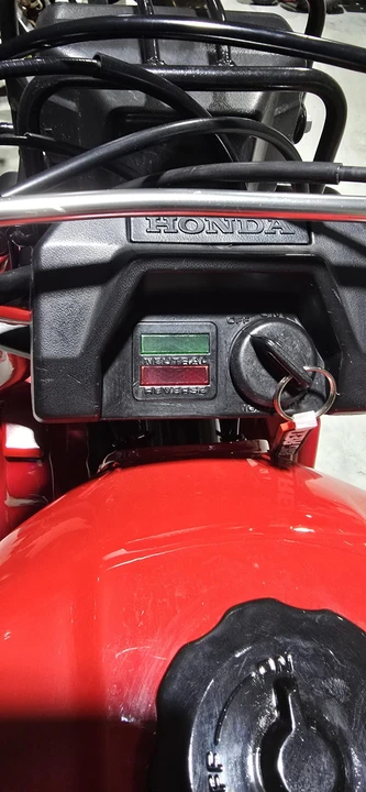 1985 Honda ATV - Image 26 of 31