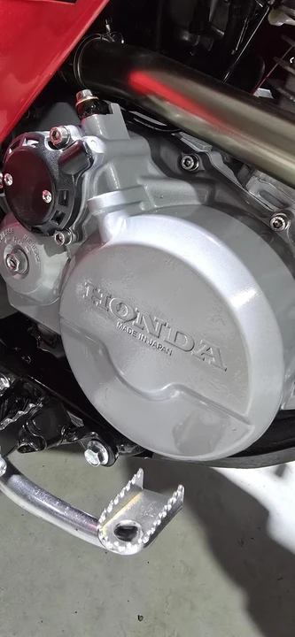 1985 Honda ATV - Image 30 of 31