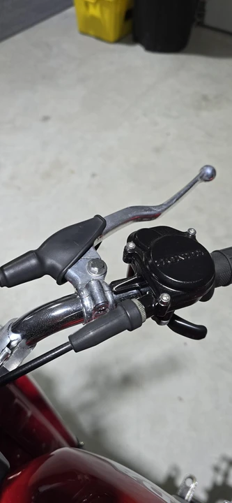 1985 Honda ATV - Image 18 of 31