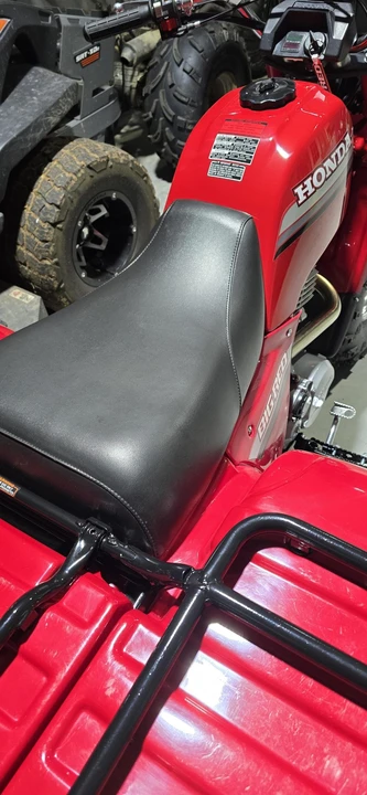 1985 Honda ATV - Image 13 of 31