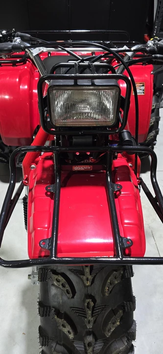 1985 Honda ATV - Image 17 of 31